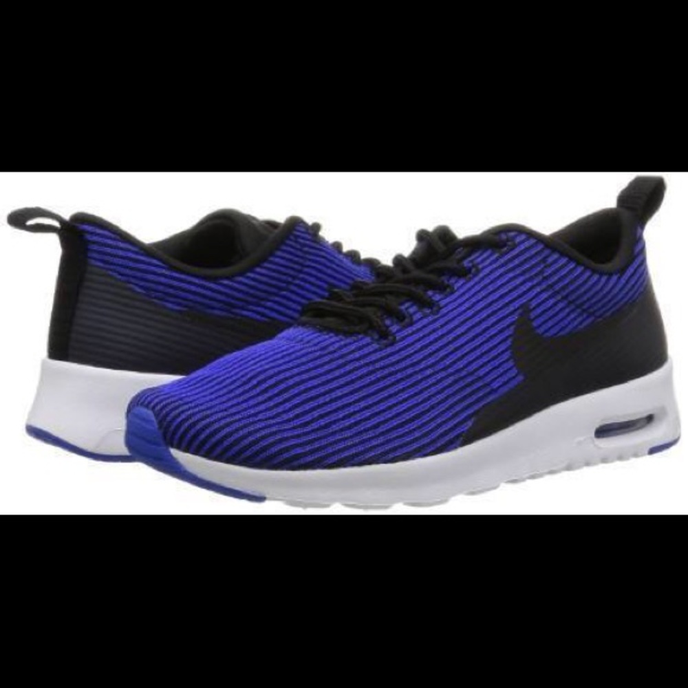 Nike Air Max Thea Jacquard Racer